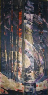 Forêt d'errances 2, Béatrice Signorelli & Etienne Voulhoux