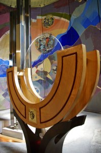 Tabernacle, Béatrice Signorelli & Etienne Voulhoux